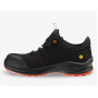 Напівчеревики захисні SAFETY JOGGER MODULO S1PS LOW PERF